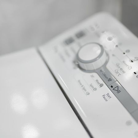 Magico Home City Heart Luxury Appartment アレクサンドルポリス エクステリア 写真