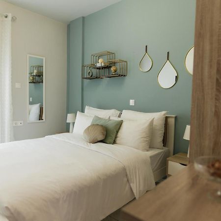 Magico Home City Heart Luxury Appartment アレクサンドルポリス エクステリア 写真