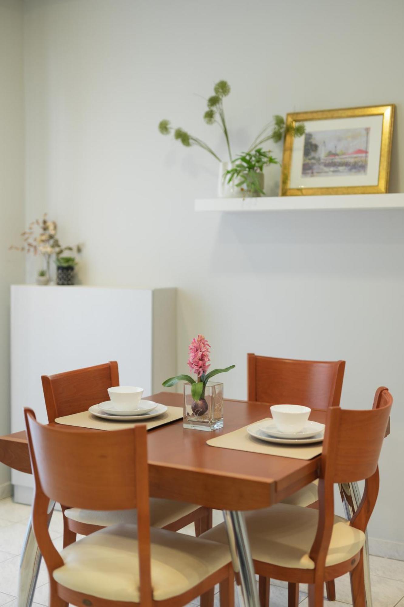 Magico Home City Heart Luxury Appartment アレクサンドルポリス エクステリア 写真